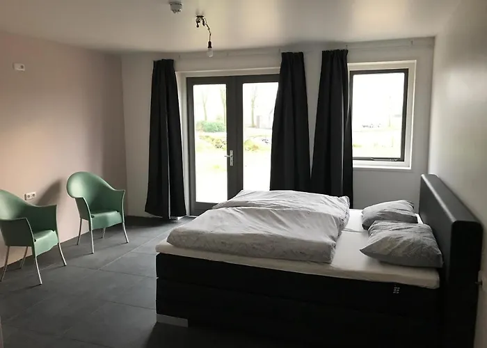 Bed&breakfast Wouw