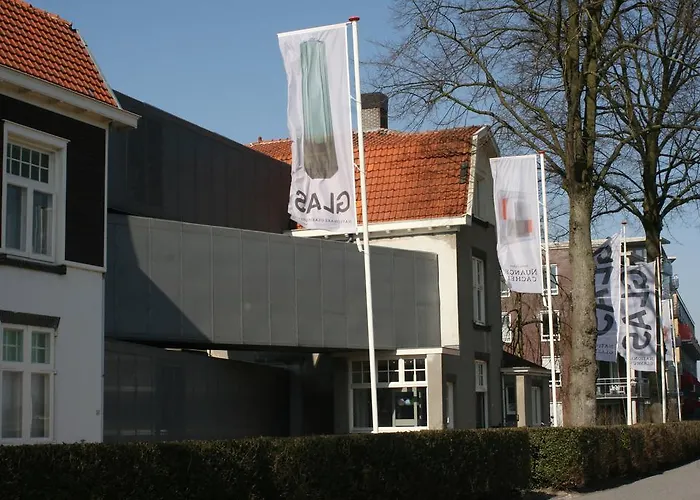 B&B Groene Meent